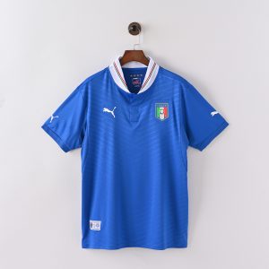 2012 Eurocopa Italia Local