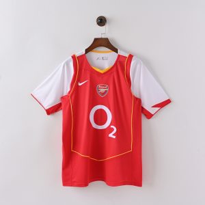 04-05 Arsenal Local