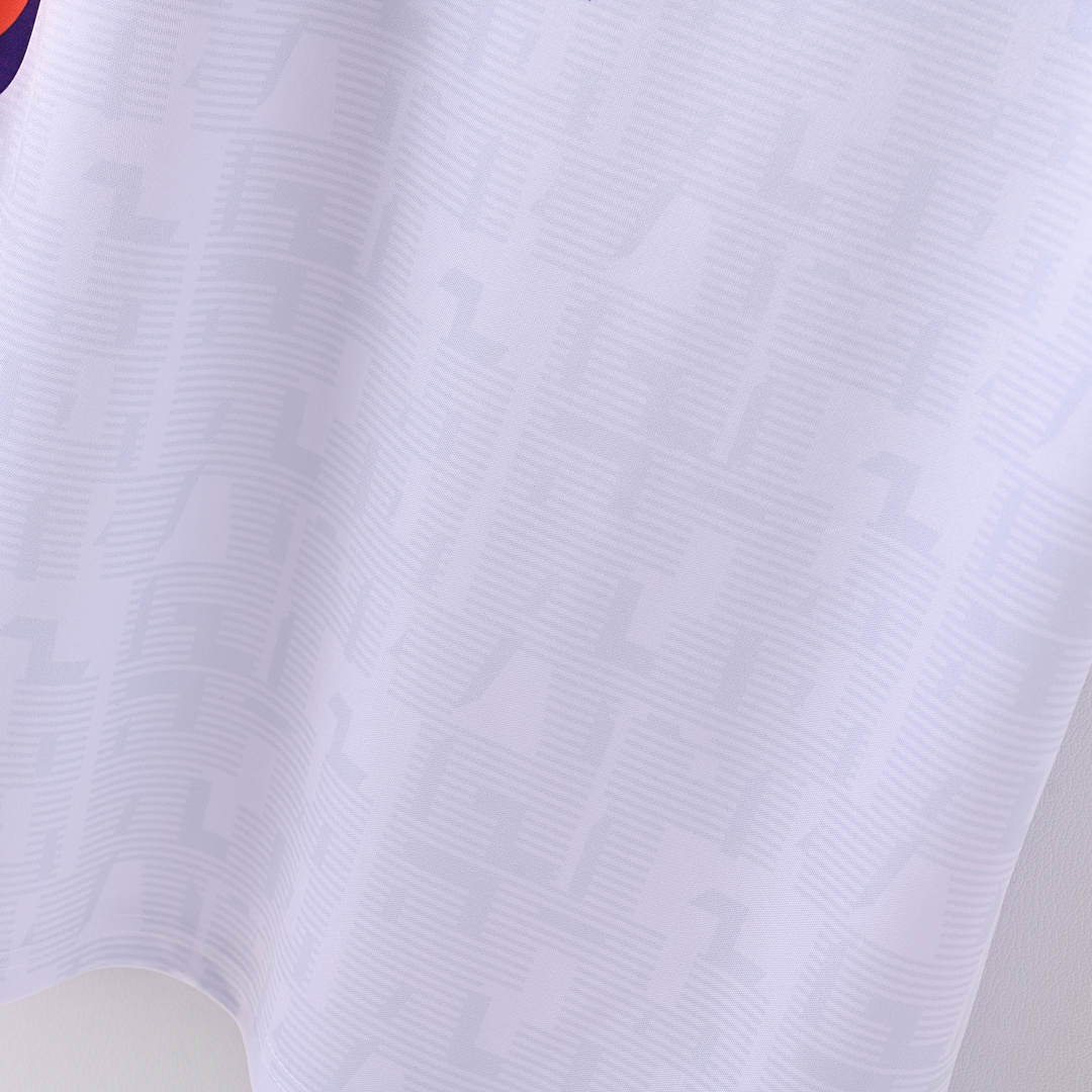 91-93 Escocia Visitante - Imagen 3