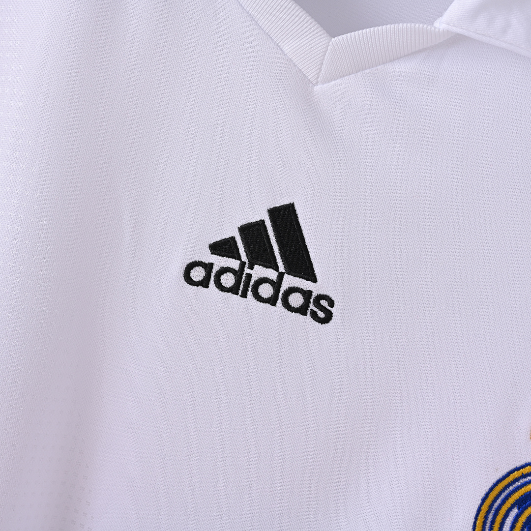 08-09 Real Madrid Local - Imagen 18
