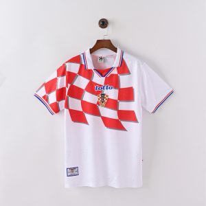 1998 Croacia Local