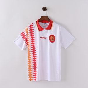 1994 España Visitante