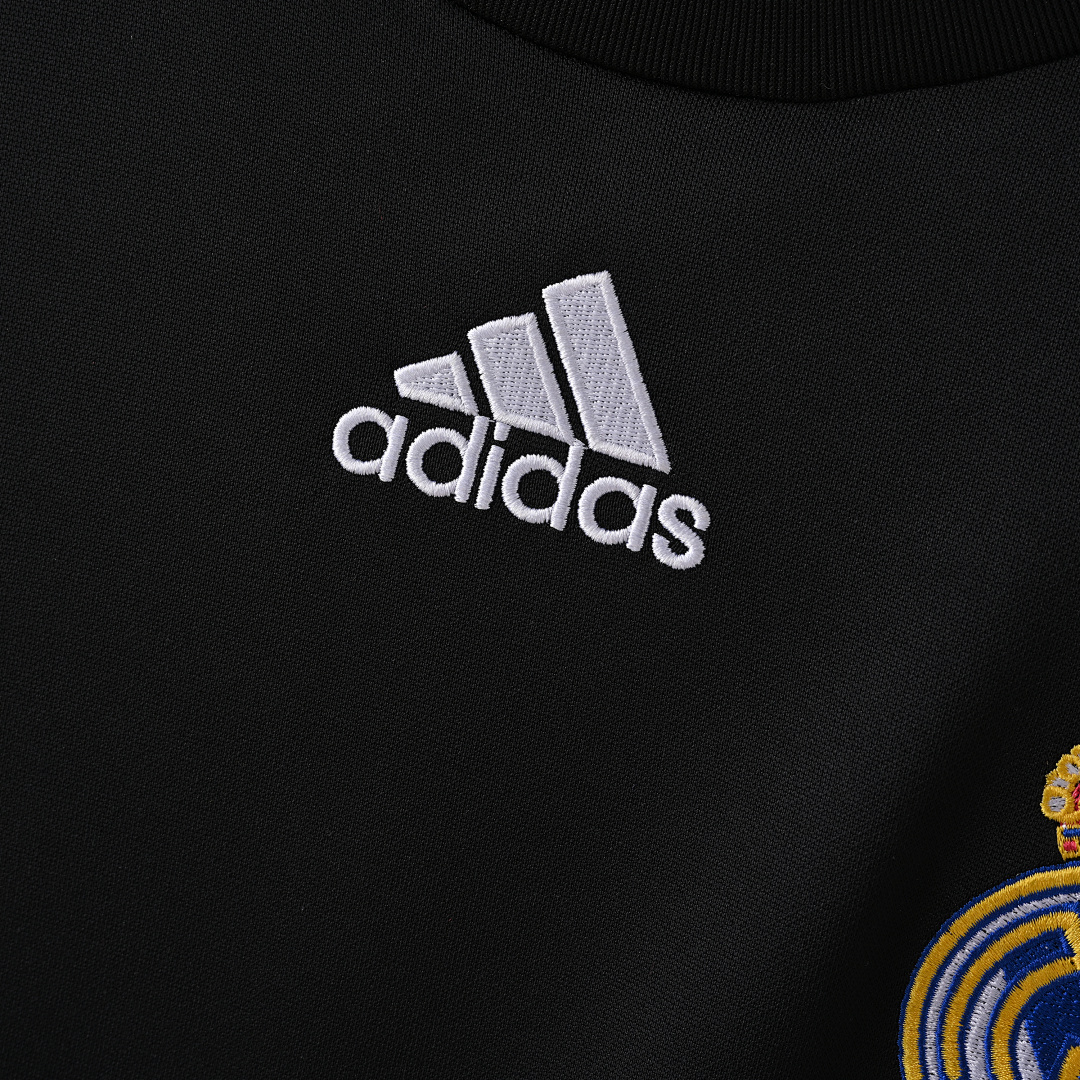 08-09 Real Madrid Visitante - Imagen 10