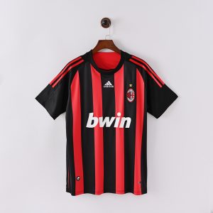 08-09 AC Milan Local
