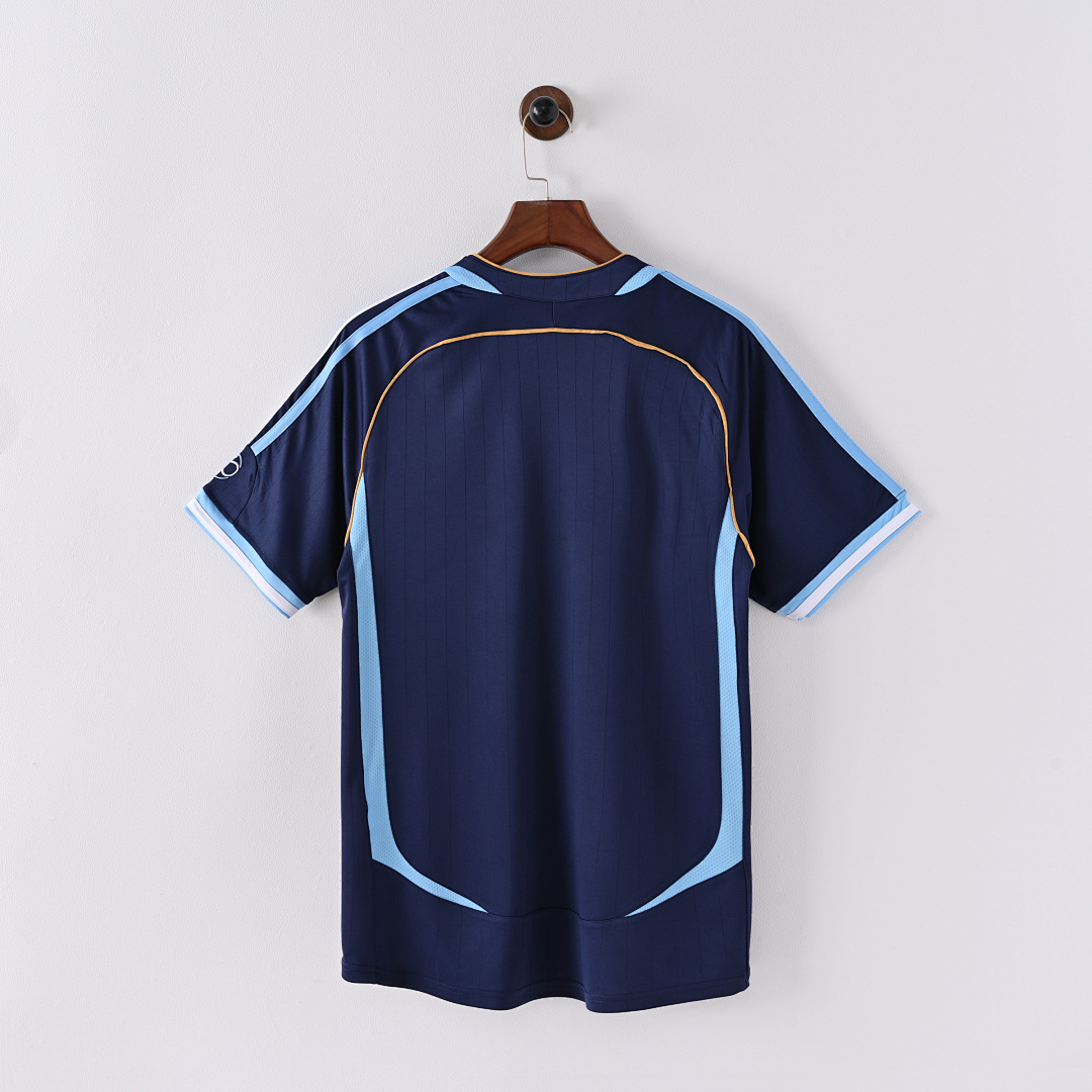2006 Argentina Mundial Visitante - Imagen 2