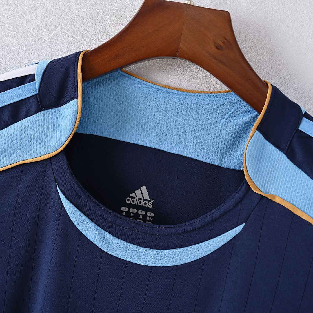2006 Argentina Mundial Visitante - Imagen 15