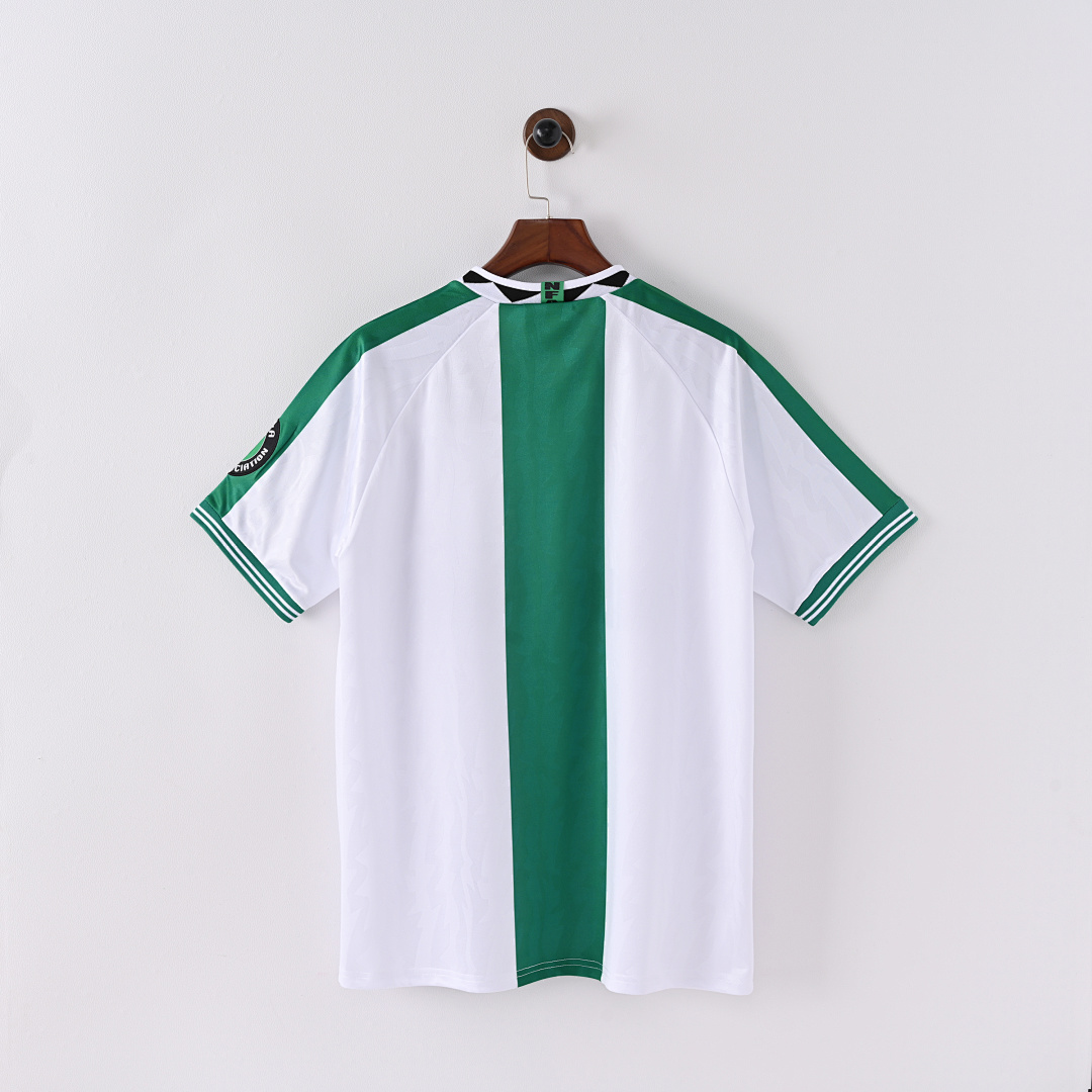 1996 Visitante de Nigeria - Imagen 2