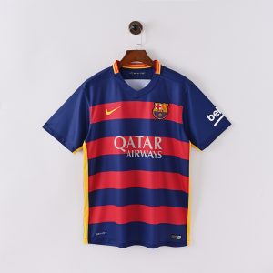 15-16 Barcelona Local