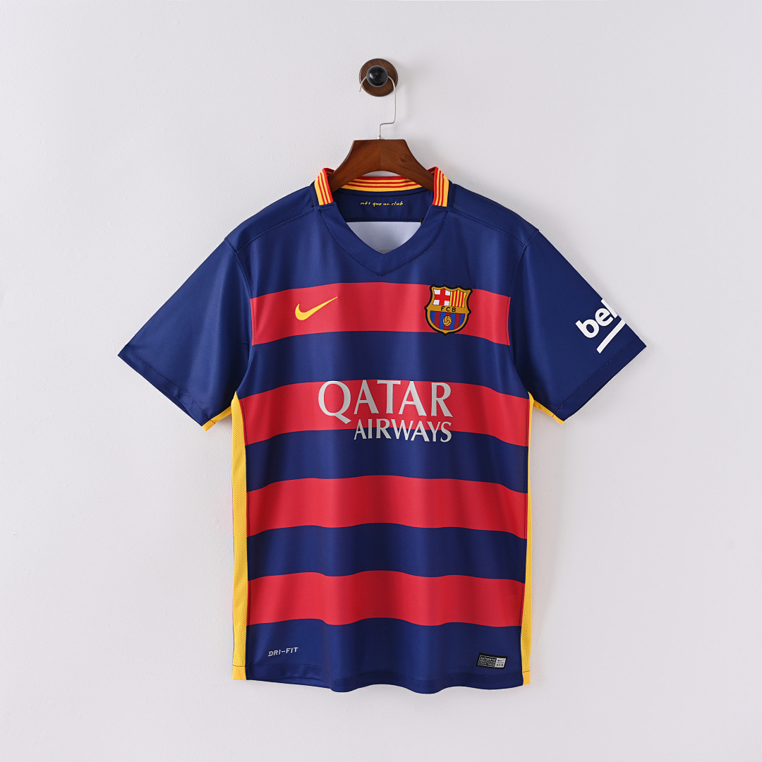 15-16 Barcelona Local