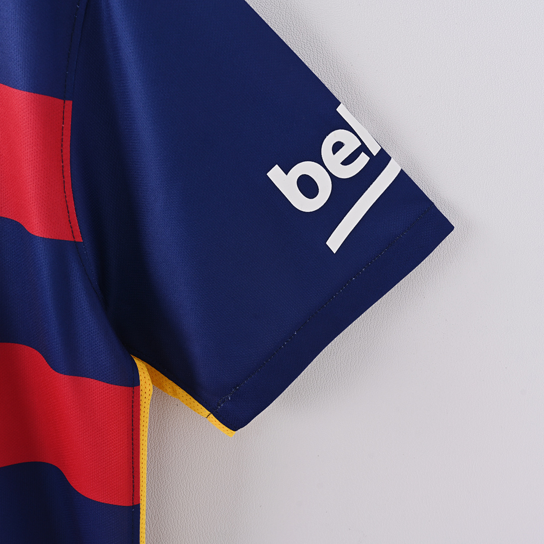 15-16 Barcelona Local - Imagen 5