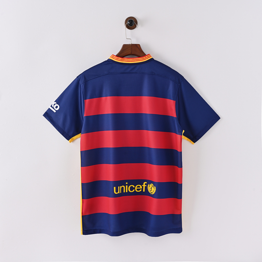 15-16 Barcelona Local - Imagen 10