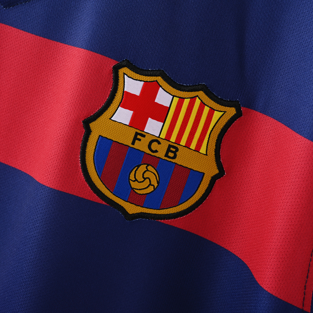 15-16 Barcelona Local - Imagen 15