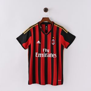 13-14 .AC Milan Local