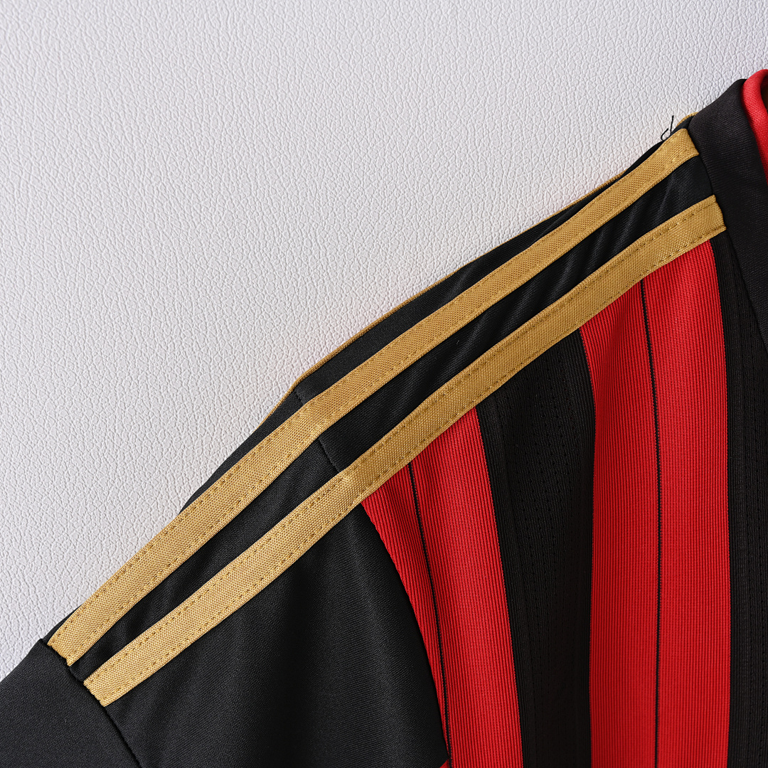13-14 .AC Milan Local - Imagen 4