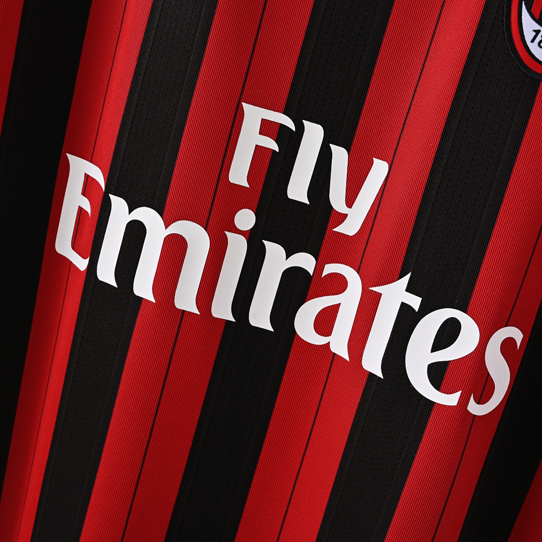 13-14 .AC Milan Local - Imagen 6