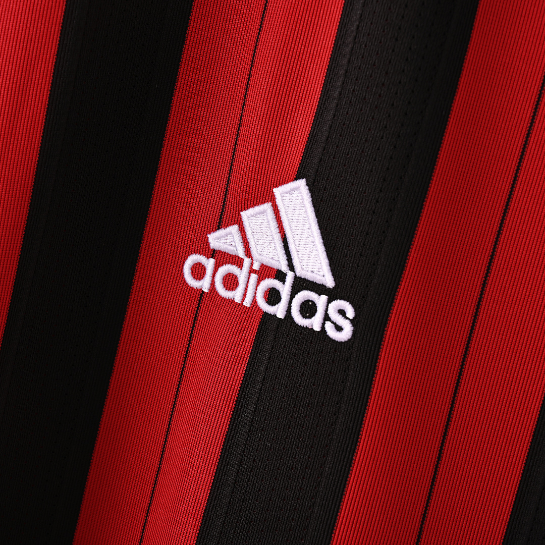 13-14 .AC Milan Local - Imagen 8