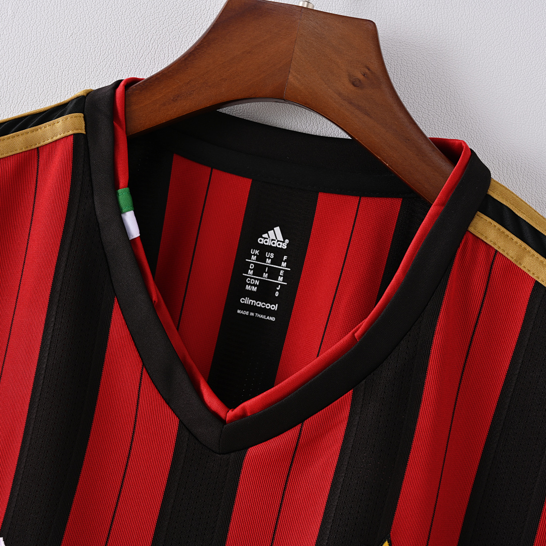 13-14 .AC Milan Local - Imagen 9