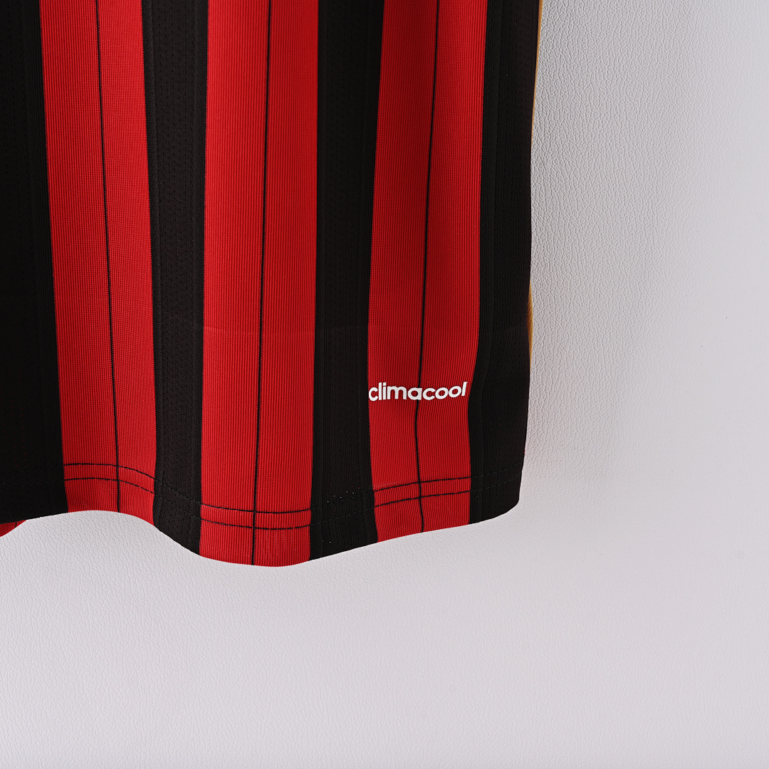 13-14 .AC Milan Local - Imagen 11
