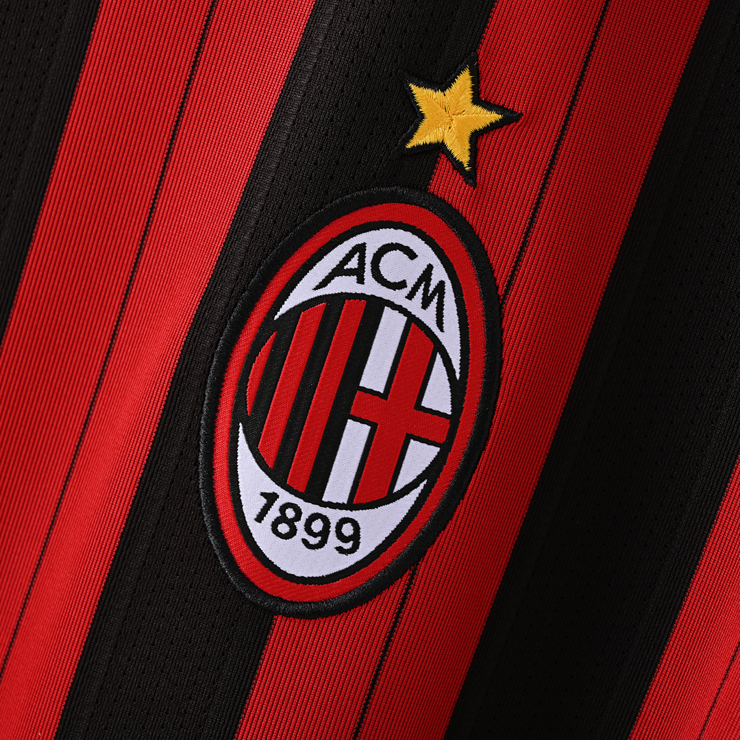 13-14 .AC Milan Local - Imagen 15