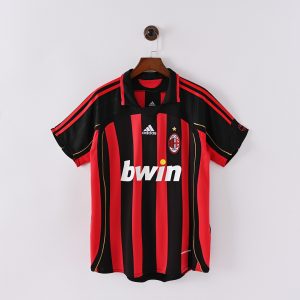 06-07 AC Milan Local