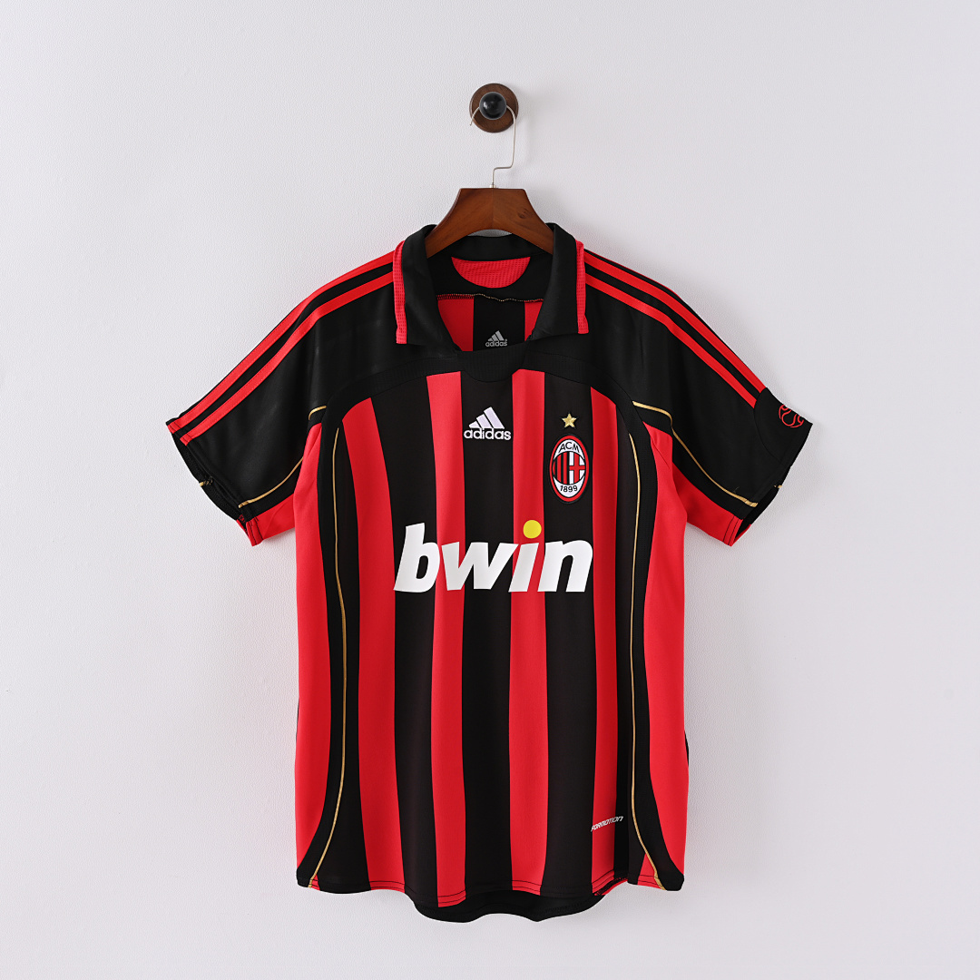 06-07 AC Milan Local