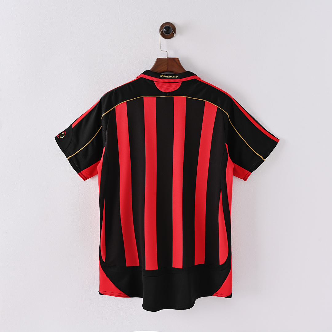06-07 AC Milan Local - Imagen 2