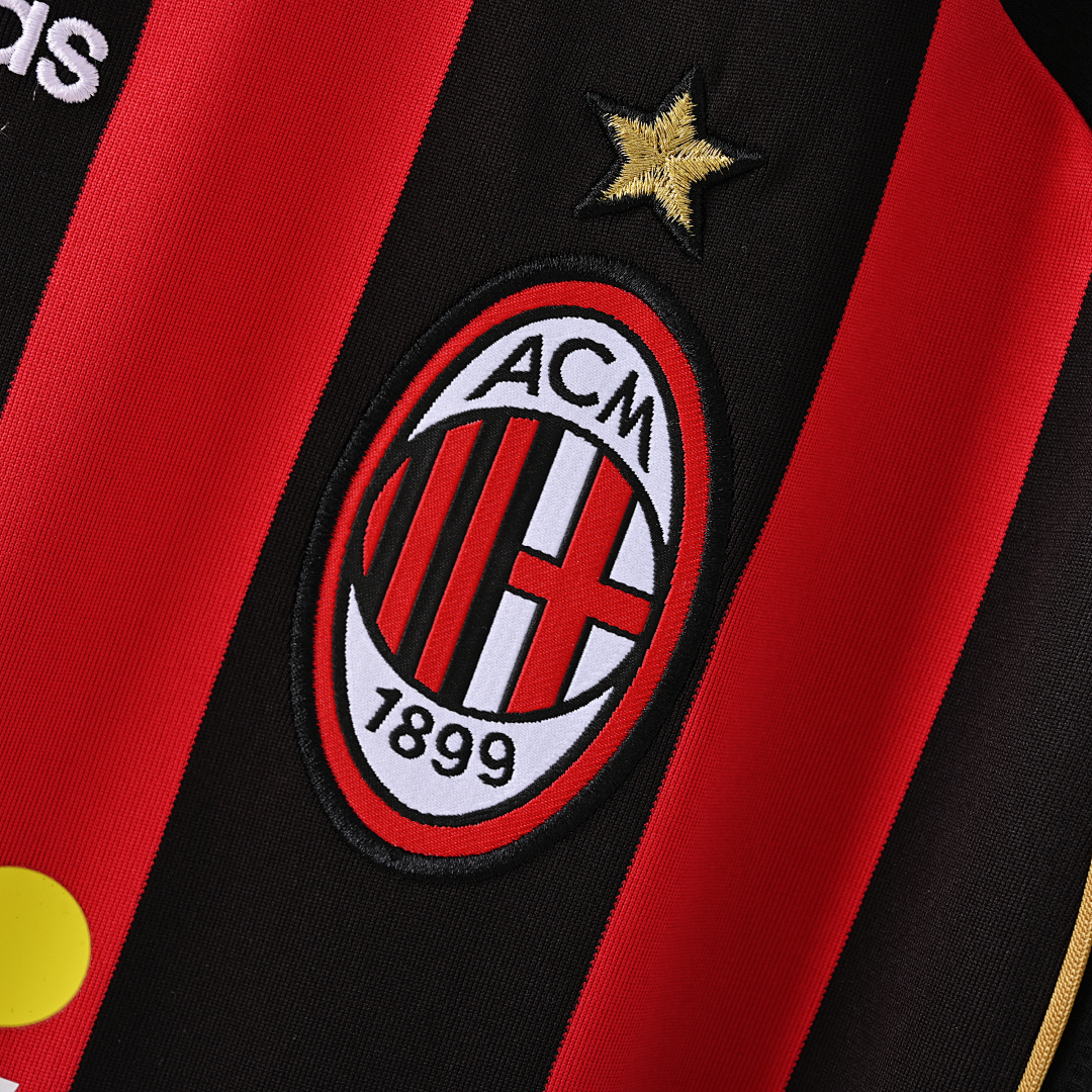 06-07 AC Milan Local - Imagen 7