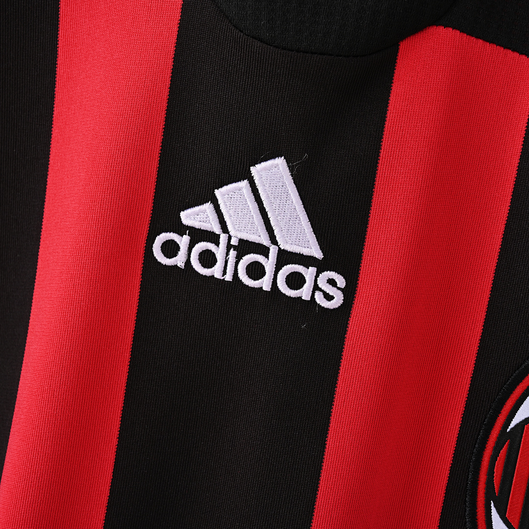 06-07 AC Milan Local - Imagen 8