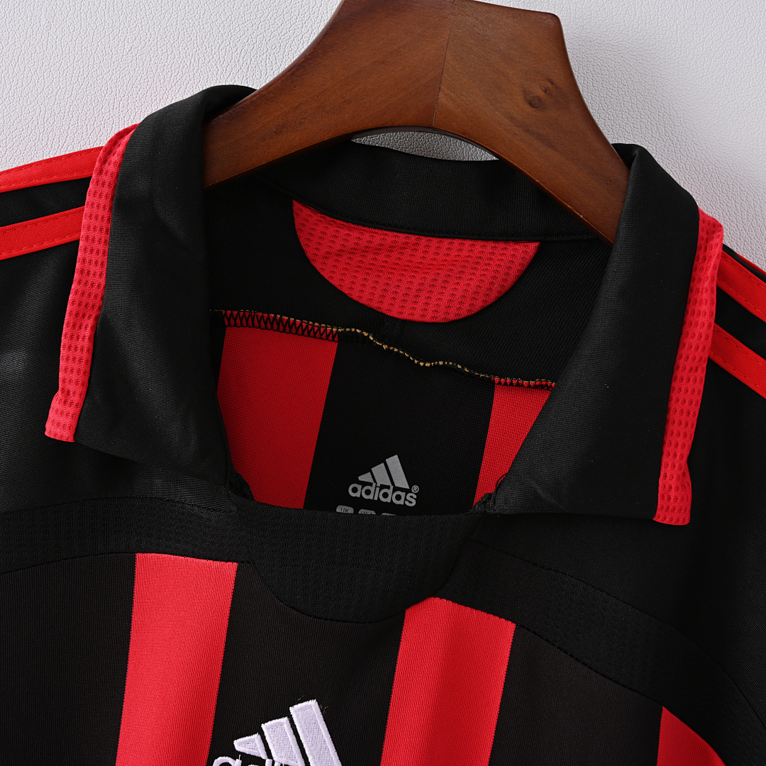 06-07 AC Milan Local - Imagen 9