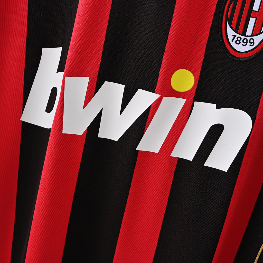 06-07 AC Milan Local - Imagen 14