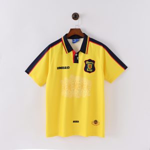 96-98 Escocia Visitante
