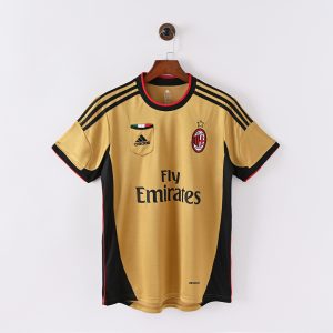 13-14 AC Milan Visitante