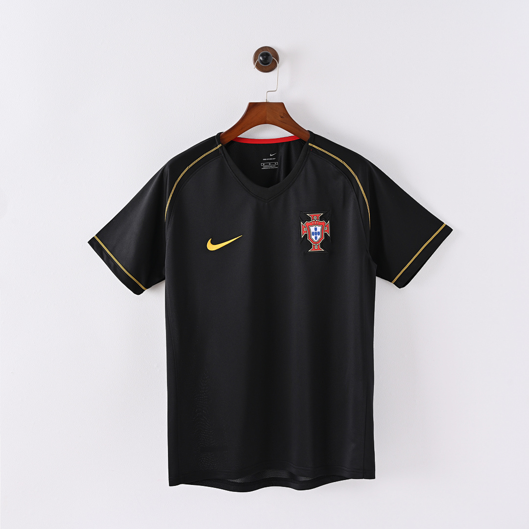2006 Portugal Visitante