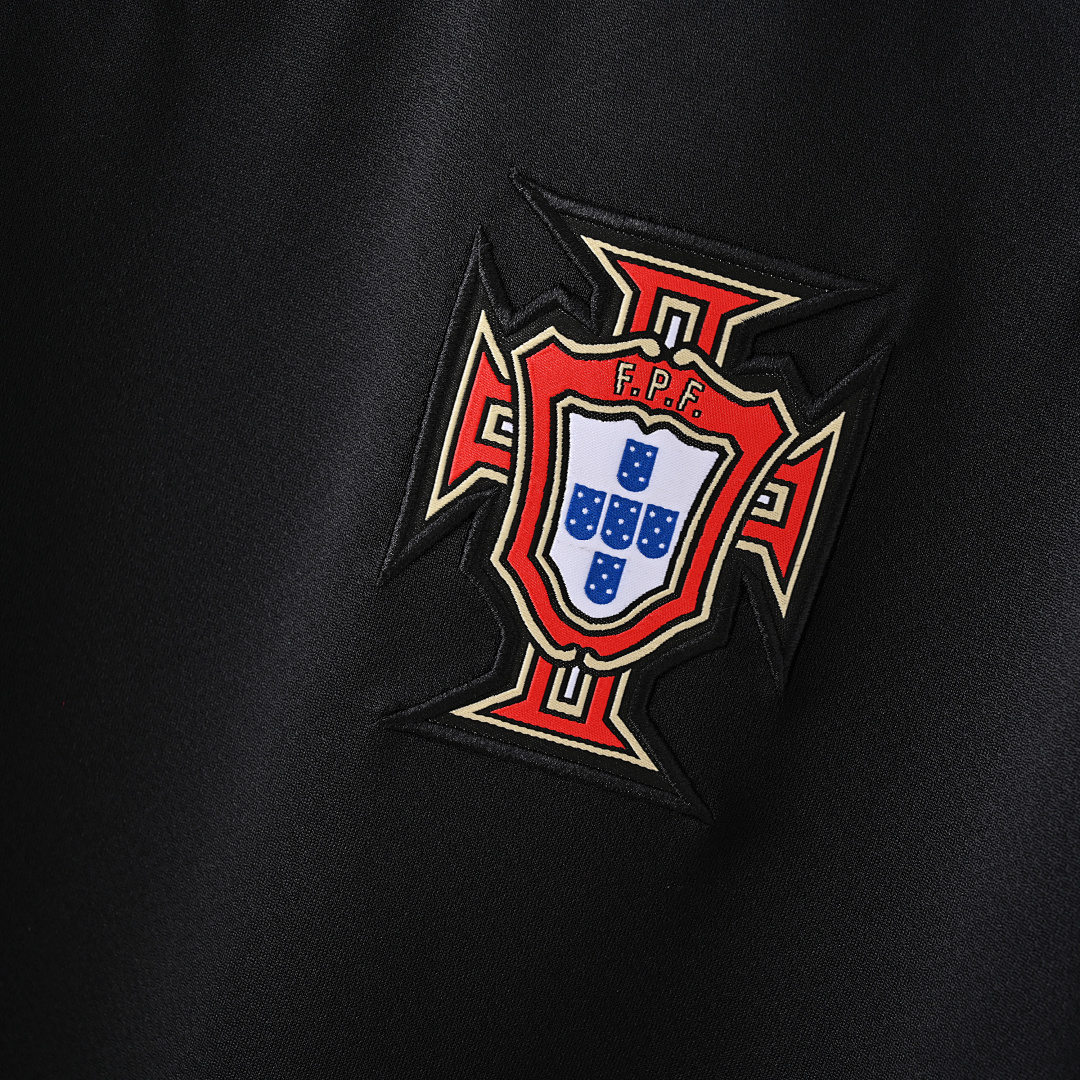 2006 Portugal Visitante - Imagen 13