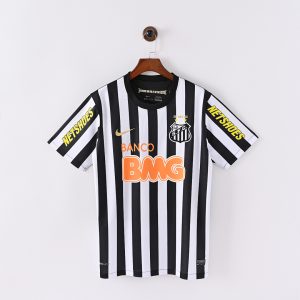 12-13 Santos Local