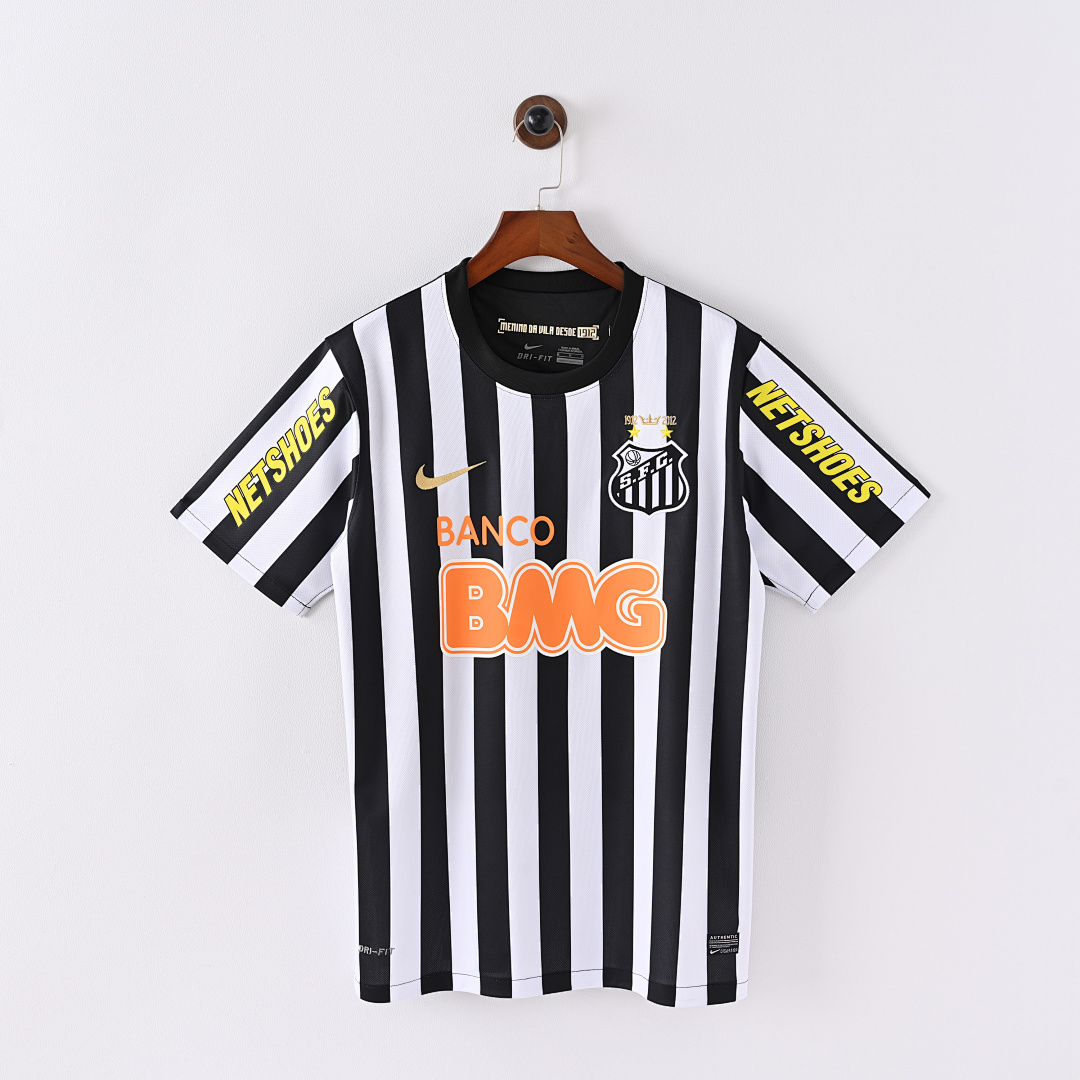 12-13 Santos Local