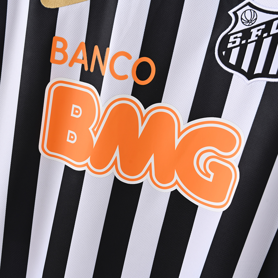 12-13 Santos Local - Imagen 6
