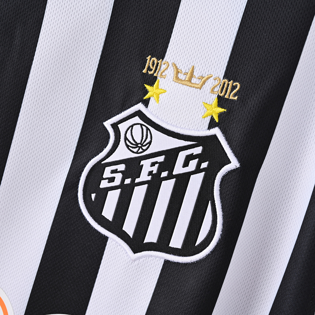 12-13 Santos Local - Imagen 15