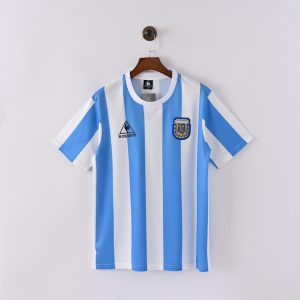 1986 Mundial Argentina Local