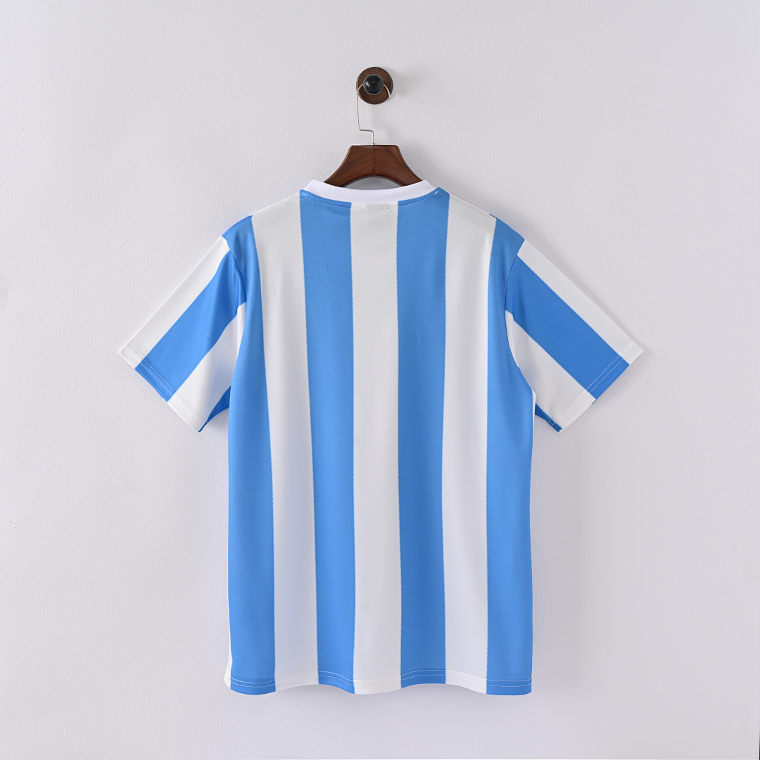 1986 Mundial Argentina Local - Imagen 2