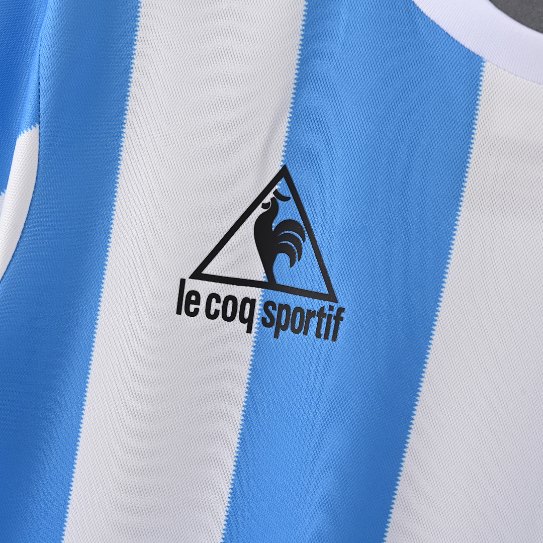 1986 Mundial Argentina Local - Imagen 14