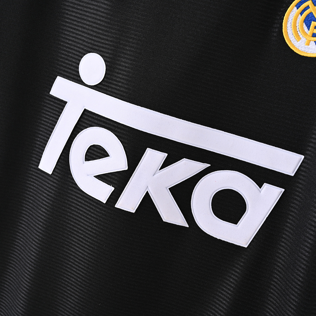 98-99 Real Madrid Visitante - Imagen 6