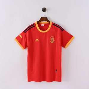 2002 España Local