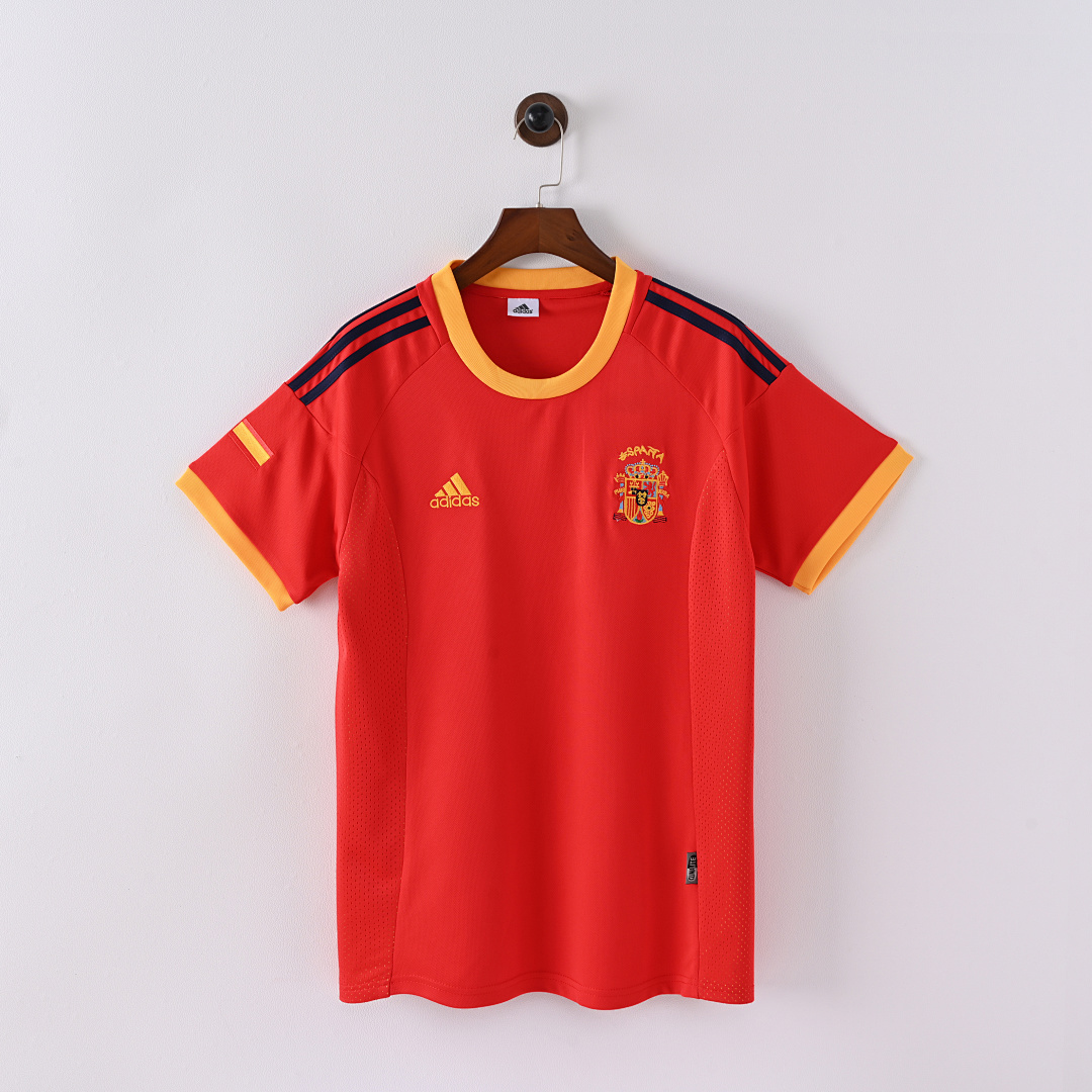 2002 España Local