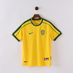 1998 Brasil Local