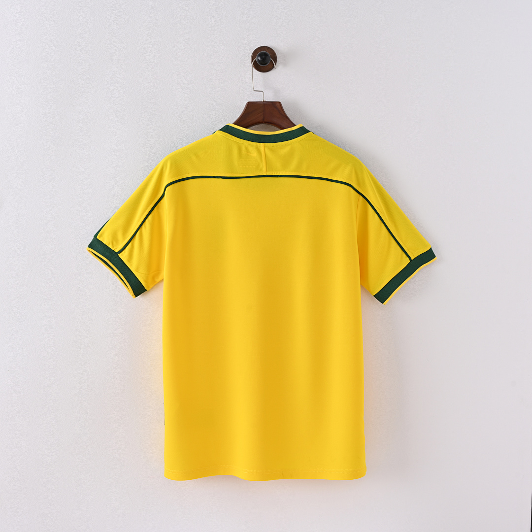 1998 Brasil Local - Imagen 2