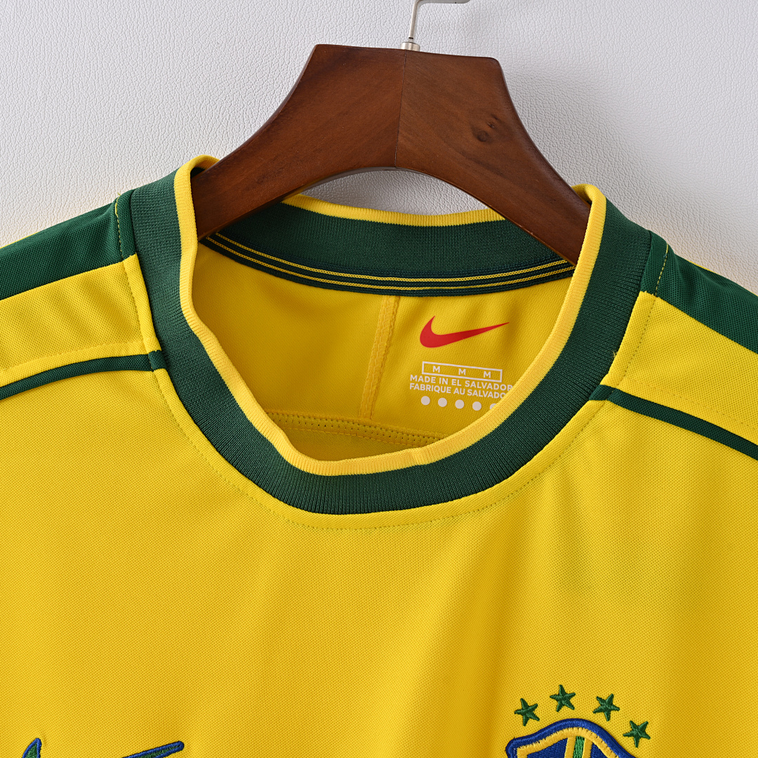 1998 Brasil Local - Imagen 8