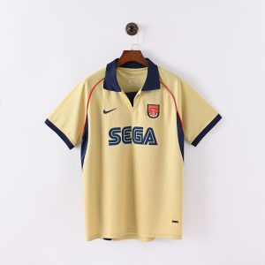 01-02 Arsenal Visitante