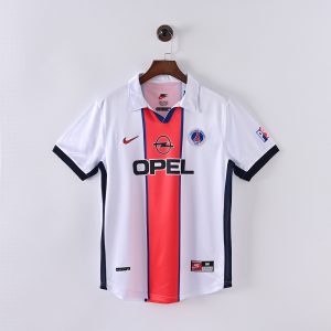 98-99 PSG Visitante