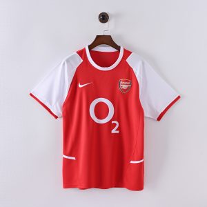 02-03 Arsenal Local